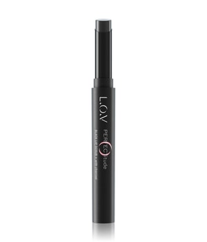 L.o.v Perfectitude Black Lippenpeeling 1.9 g für Frauen
