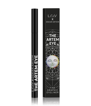 L.O.V x OSKAR ARTEM Eyeliner 0.5 ml 4065406001163 base-shot_at