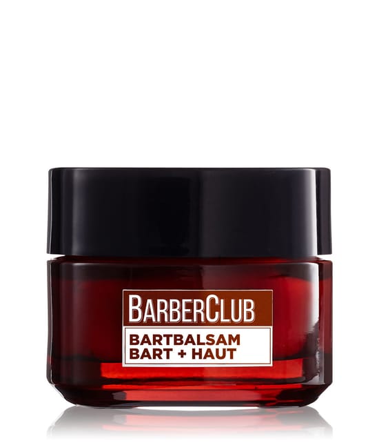 L'Oréal Men Expert Barber Club Bartbalsam 50 ml 3600523816262 base-shot_at