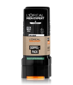 L'Oréal Men Expert Carbon Clean Duschgel 800 ml 4037900607103 base-shot_at