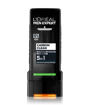 L'Oréal Men Expert Carbon Clean Duschgel 400 ml 3600523881598 base-shot_at