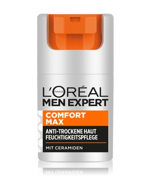 L'Oréal Men Expert Comfort Max Gesichtscreme 50 ml 3600524070762 base-shot_at