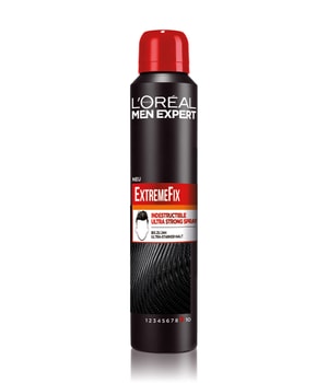 L'Oréal Men Expert ExtremeFix Indestructible Ultra Strong Spray Haarspray 200 ml für Männer