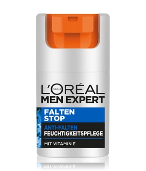 L'Oréal Men Expert Falten Stop Faltenkorrektur 50 ml 3600524070793 base-shot_at