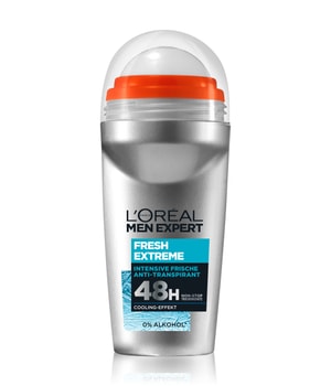 L'Oréal Men Expert Fresh Extreme Deodorant Roll-On 50 ml 3600523741380 base-shot_at