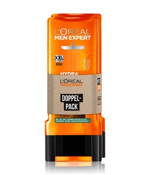 L'Oréal Men Expert Hydra Energy Duschgel 800 ml 4037900607141 base-shot_at