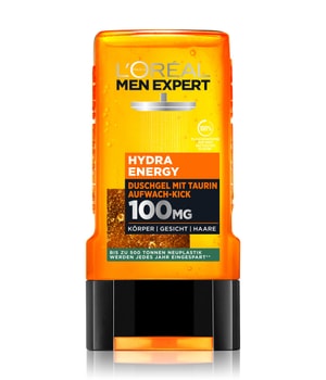 L'Oréal Men Expert Hydra Energy Duschgel 250 ml 3600524036621 base-shot_at