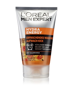 L'Oréal Men Expert Hydra Energy Reinigungsgel 100 ml 3600523718207 base-shot_at