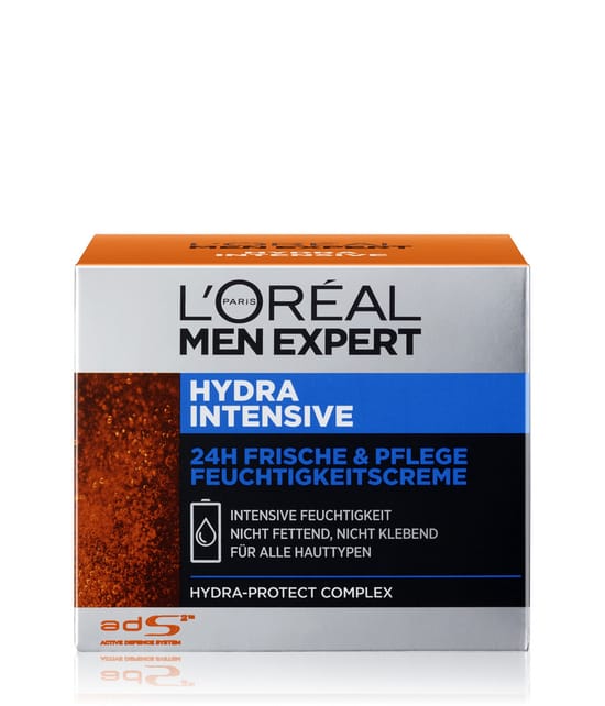 Produktbild 2 von 6, L'Oréal Men Expert Hydra Intensive Gesichtscreme