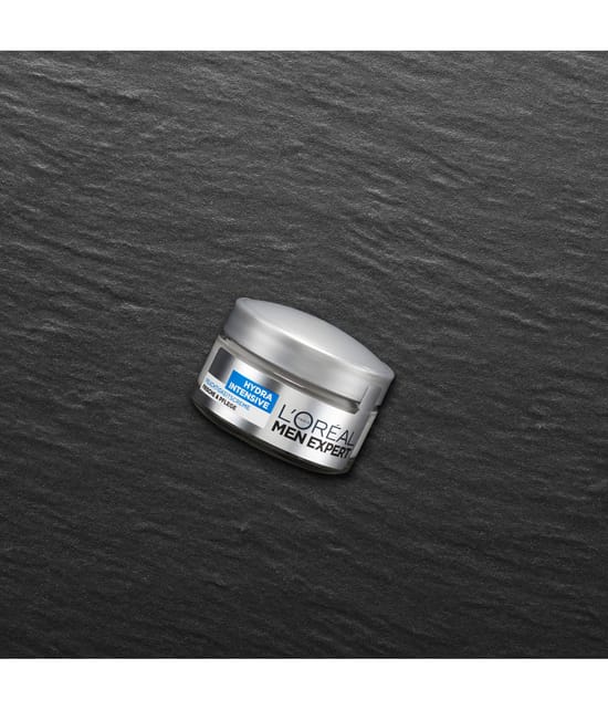 Produktbild 6 von 6, L'Oréal Men Expert Hydra Intensive Gesichtscreme