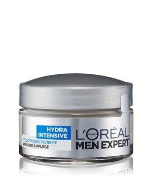 L'Oréal Men Expert Hydra Intensive Gesichtscreme 50 ml 3600522233039 base-shot_at