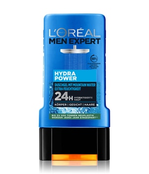 L'Oréal Men Expert Hydra Power Duschgel 250 ml 3600524070328 base-shot_at