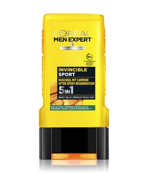 L'Oréal Men Expert Invincible Sport Duschgel 250 ml 3600524036591 base-shot_at