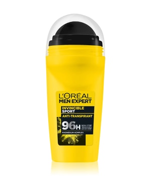 L'Oréal Men Expert Invincible Sport Deodorant Roll-On 50 ml 3600523741502 base-shot_at