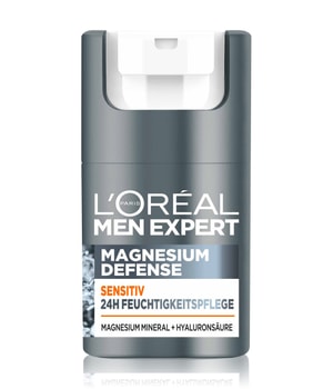 L'Oréal Men Expert Magnesium Defense Gesichtscreme 50 ml 3600524070786 base-shot_at