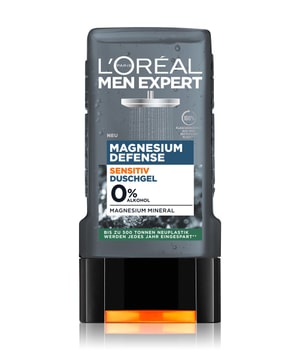 L'Oréal Men Expert Magnesium Defense Duschgel 250 ml 3600524036614 base-shot_at