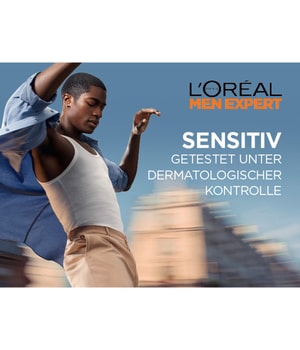 L'Oréal Men Expert Magnesium Defense Reinigungsgel 100 ml 3600524030513 pack-shot_at