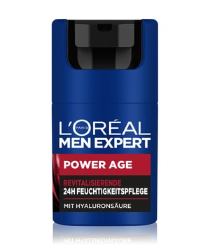 L'Oréal Men Expert Power Age Gesichtscreme 50 ml 3600524074494 base-shot_at