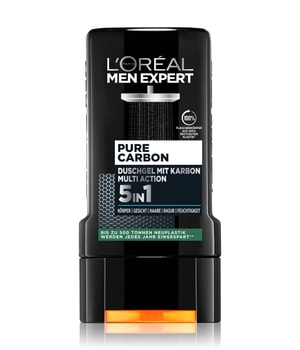 L'Oréal Men Expert Pure Carbon Duschgel 250 ml 3600524036638 base-shot_at