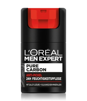 L'Oréal Men Expert Pure Carbon Gesichtscreme 50 ml 3600524071011 base-shot_at