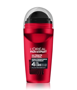 L'Oréal Men Expert Ultimate Control Deodorant Roll-On 50 ml 3600523741540 base-shot_at