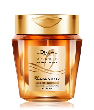 L'Oréal Paris Advanced Hair Science Haarmaske 250 ml 3600524068660 base-shot_at