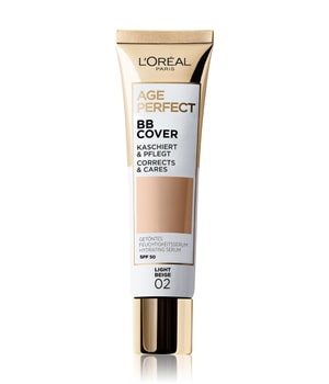 L'Oréal Paris Age Perfect BB Cream 30 ml 3600523863549 base-shot_at
