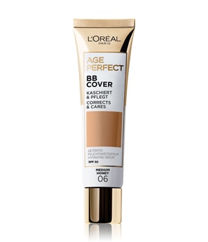 L'Oréal Paris Age Perfect BB Cream 30 ml 3600523863594 base-shot_at