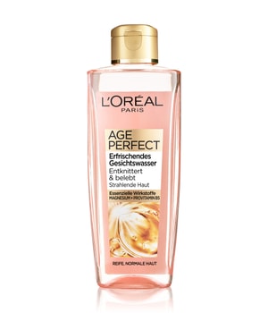 L'Oréal Paris Age Perfect Gesichtswasser 200 ml 3600523814053 base-shot_at