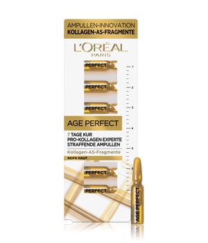 L'Oréal Paris Age Perfect Ampullen 7 ml 3600523967810 base-shot_at