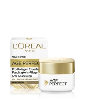 L'Oréal Paris Age Perfect Augencreme 15 ml 3600523970841 base-shot_at