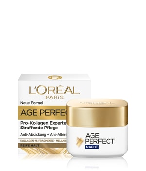 L'Oréal Paris Age Perfect Nachtcreme 50 ml 3600523970834 base-shot_at