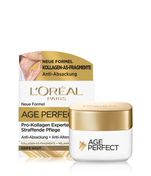 L'Oréal Paris Age Perfect Tagescreme 50 ml 3600523970827 base-shot_at