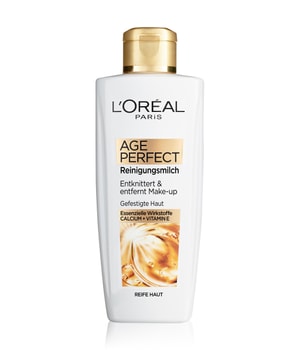 L'Oréal Paris Age Perfect Reinigungsmilch 200 ml 3600523814060 base-shot_at