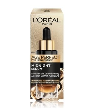 L'Oréal Paris Age Perfect Gesichtsserum 30 ml 3600524012618 pack-shot_at
