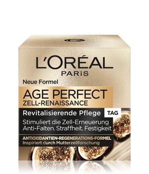 L'Oréal Paris Age Perfect Tagescreme 50 ml 3600523525249 pack-shot_at