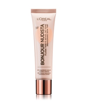 L Oreal Paris Age Perfect Getonte Gesichtscreme Bestellen Flaconi