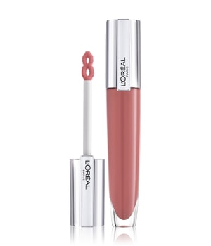 L'Oréal Paris Brilliant Signature Lipgloss 7 ml 3600523971329 base-shot_at