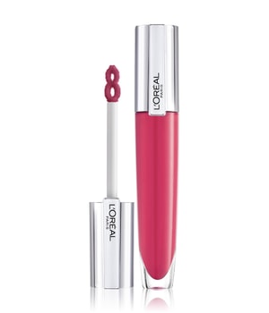 L'Oréal Paris Brilliant Signature Lipgloss 7 ml 3600523971343 base-shot_at