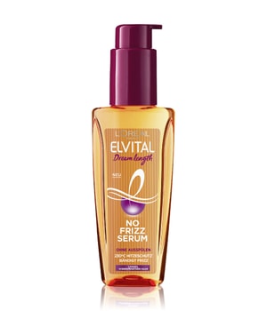 L'Oréal Paris Elvital Dream Length No Frizz Haarserum 100 ml für Frauen
