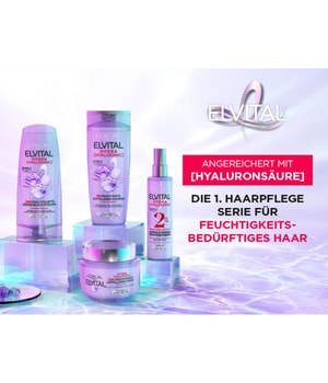 L'Oréal Paris Elvital Haarmaske 300 ml 3600524030780 visual2-shot_at