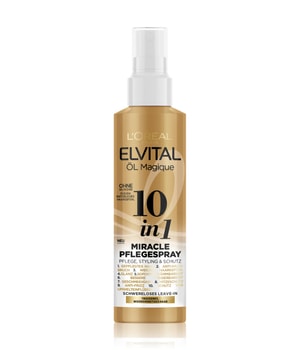 L'Oréal Paris Elvital Leave-in-Treatment 150 ml 3600524078133 base-shot_at