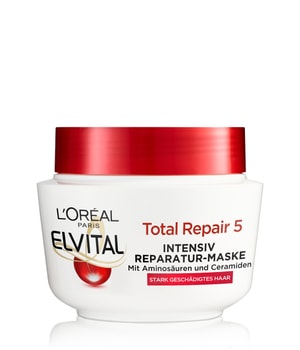 L'Oréal Paris Elvital Haarmaske 300 ml 3600523610143 base-shot_at