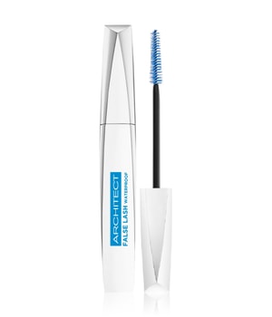 L'Oréal Paris False Lash Architect 4D Waterproof Mascara 10.5 ml für Frauen, Farbe: Schwarz