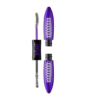 L'Oréal Paris False Lash Superstar X Fiber Mascara 13 ml für Frauen, Farbe: Nr. Nc45