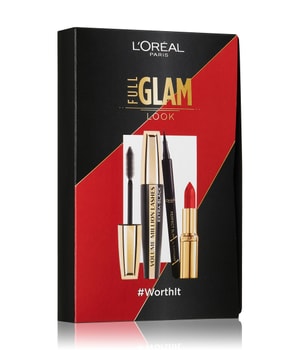 L'Oréal Paris Full Glam Look Gesicht Make-up Set 1 Stk 4037900553967 base-shot_at
