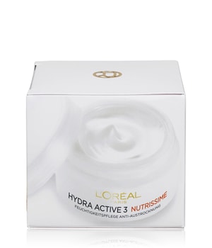 L'Oréal Paris Hydra Active 3 Tagescreme 50 ml 3600520078236 detail-shot_at
