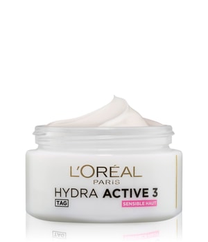 L'Oréal Paris Hydra Active 3 Tagescreme 50 ml 3600521719541 detail-shot_at