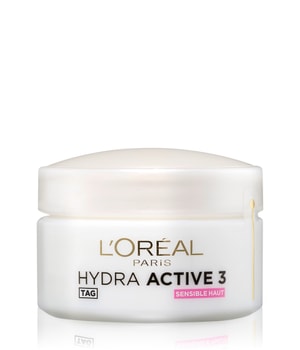 L'Oréal Paris Hydra Active 3 Tagescreme 50 ml 3600521719541 base-shot_at