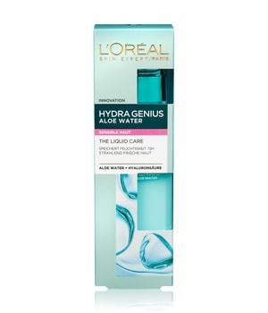 L'Oréal Paris Hydra Genius Gesichtsfluid 70 ml 3600523464562 pack-shot_at